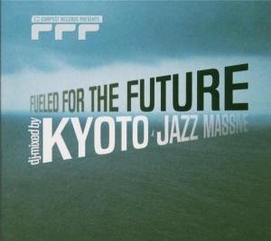 Kyoto Jazz Massive - Neverland - Minus 8